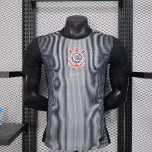 Corinthians 2025/26 Home Jersey