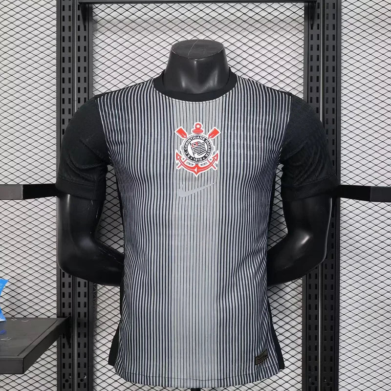 Corinthians 2025/26 Home Jersey