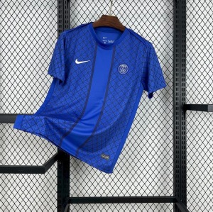 PSG 2025/26 Warm-Up Jersey