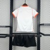 Netherlands Youth Away Soccer Jersey 2026