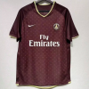 PSG Retro Away Jersey 2006-2007