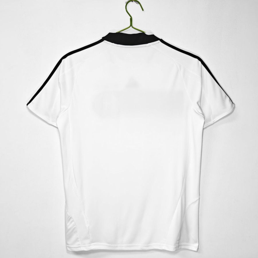 Germany Home 2008 Retro Jersey