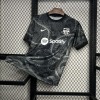 FC Barcelona Black Concept Jersey 2024-2025