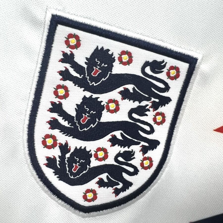 England Concept Jersey 2026