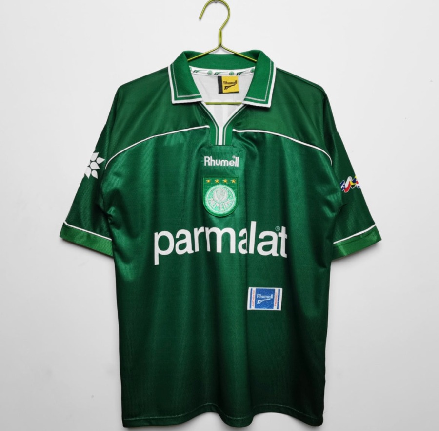 41889940-13C4-4531-9020-9E6E62A97773.jpg Palmeiras Home 1998/99 Soccer Jersey