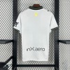 Parma Home 2025/26 Soccer Jersey