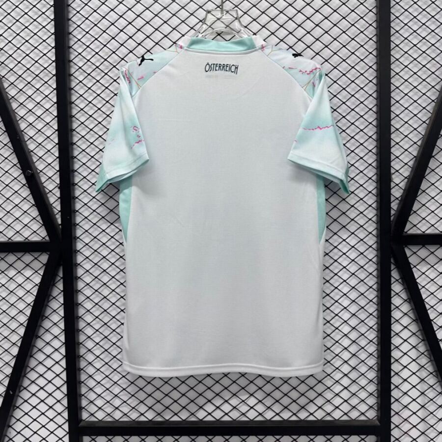 Austria Away Jersey 2026