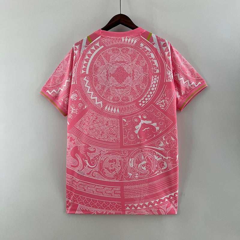 Italy 24/25 Pink Special Edition Jersey