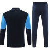 Marseille 25/26 Blue Premium Soccer Jersey