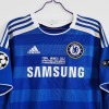 Chelsea Home Jersey 2011/12