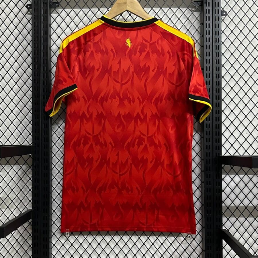42b14b7e4f2bbd5b6807fee737d1b7ec.jpg Belgium Home Soccer Jersey 2025/26
