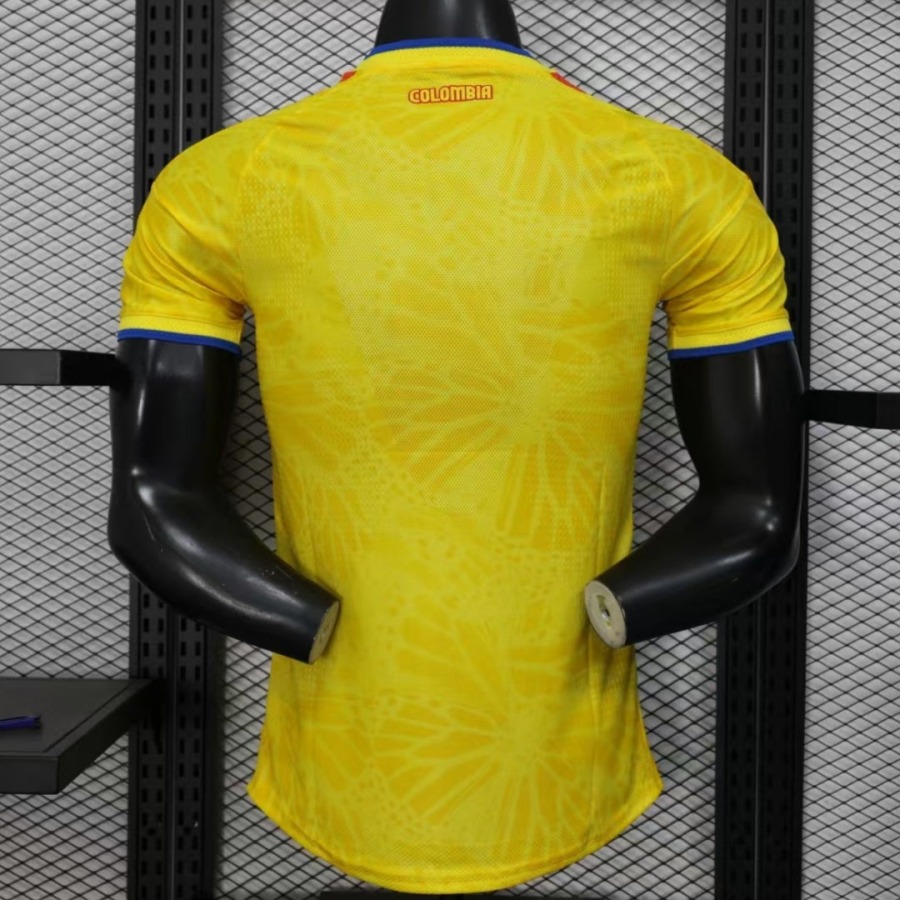 42cc0466b880db6b527a873409423a96.jpg Colombia Home Jersey 2025/26