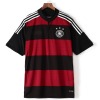 Germany 2014 Away Retro Soccer Jersey