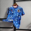Japan 2023-2024 Special Edition Fan Jersey
