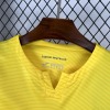 Romania 2025 Soccer Jersey Men Women Youth