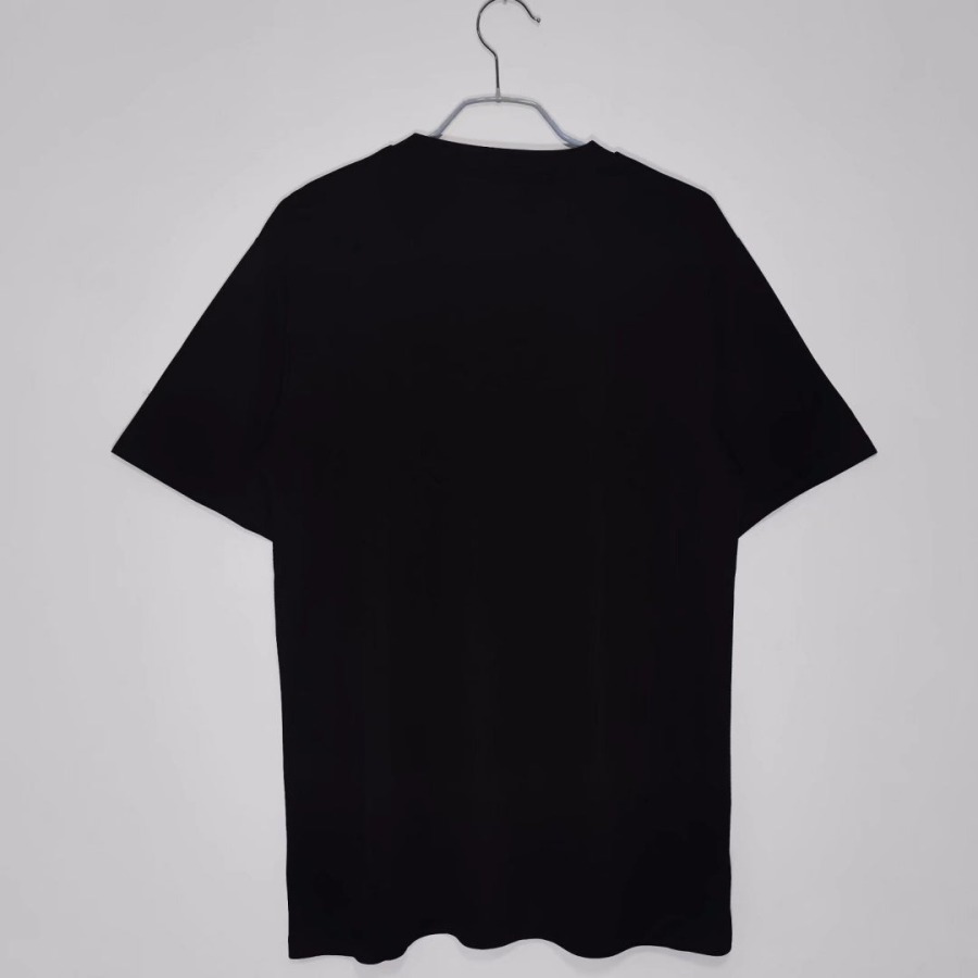 PSG Retro 2020 Black Jersey