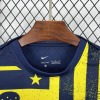 Atlético Madrid Long Sleeve Jersey 2025-26