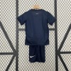 PSG Home Youth 2024/2025 Soccer Jersey
