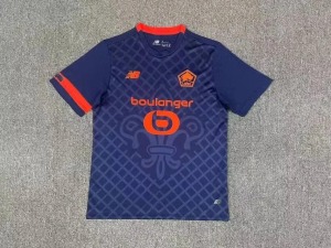 Lille Third Jersey 2023-2024