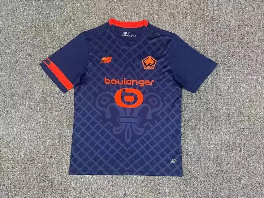 Lille Third Jersey 2023-2024