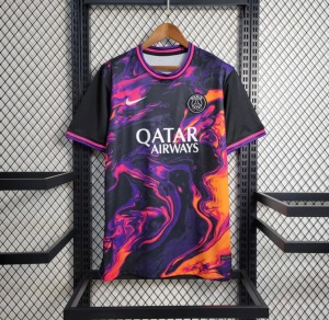PSG 2023/24 Concept Jersey