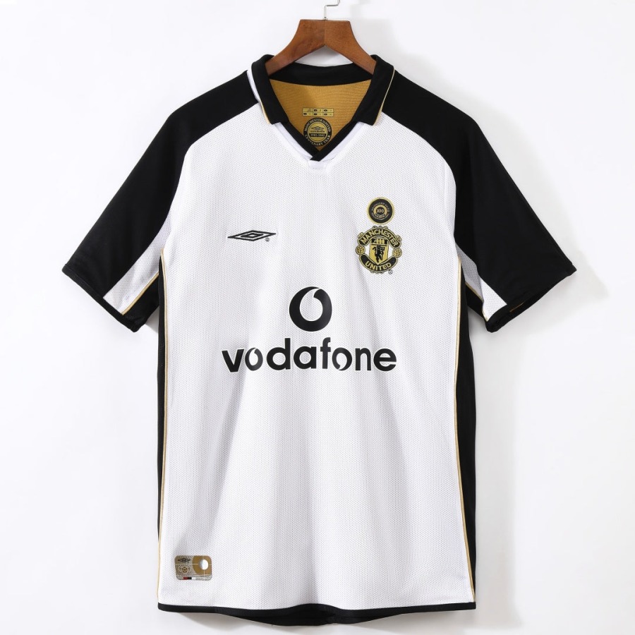 45cef9483f131fcb218ec2b43827dc86.jpg Manchester United 2001-2002 Retro Premium Jersey