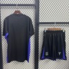 Barcelona Fourth Jersey 2025/26 Adult