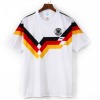 Germany Home Jersey 1990 Retro