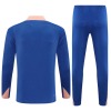 France Home 2025/26 Blue Jersey