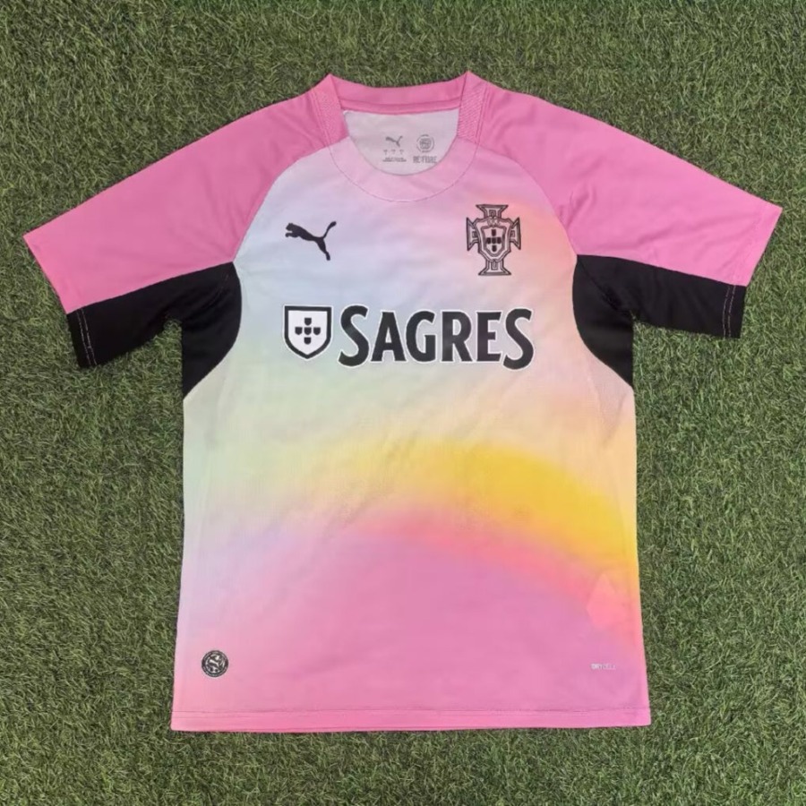 46d16758260cf3df04169bbca155fa06.jpg Portugal 2026/27 Special Colorful Jersey