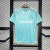 Inter Miami Third Green Soccer Jersey 2024/25