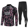 PSG 2025/26 Pink Special Edition Jersey