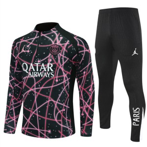 PSG 2025/26 Pink Special Edition Jersey