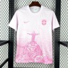 Brazil 25/26 Pink Special Edition Jersey