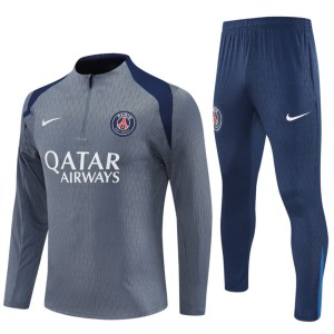 PSG 2025/26 Gray Jersey