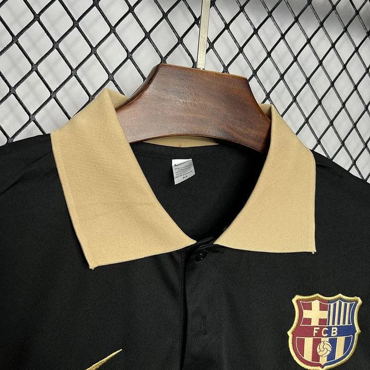 FC Barcelona Training Jersey 2024-2025