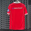 Reckham Home Jersey 2025/26