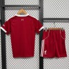 Liverpool Home Jersey 2025/26 Adult