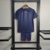 Youth Paris 2023 2024 Premium Jersey
