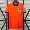 Netherlands 2023-2024 Home Soccer Jersey