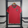 Retro Portugal 2007 Jersey