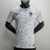 France 2022 Away Jersey