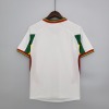 Senegal Away Soccer Jersey 2002