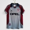 FC Bayern Munich Third 1998/99 Soccer Jersey