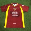 AS Roma 1997/98 Home Jersey