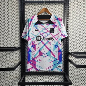FC Barcelona Training 2023-2024 Jersey