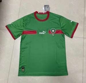 Morocco Third 2022 Jersey