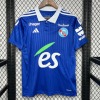 RC Strasbourg Home Jersey 2024/25
