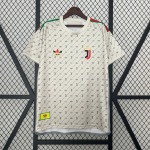 Juventus 2024/25 Concept Soccer Jersey