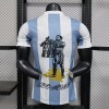 Argentina Concept Jersey 2025-26